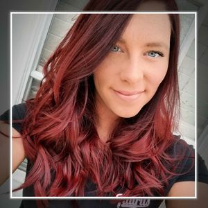 Meet your Posher, Ashlie